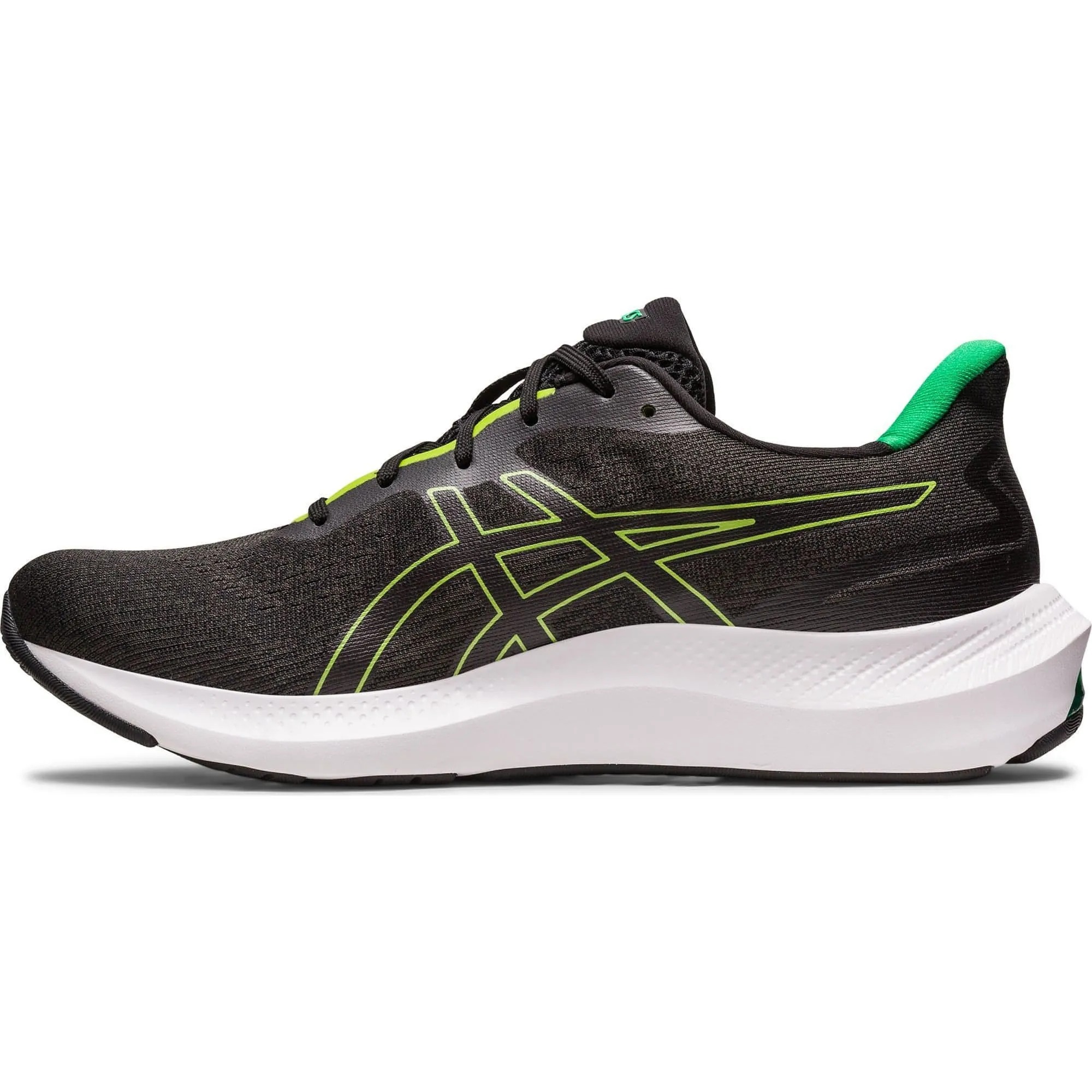 Asics Gel Pulse 14 Mens Running Shoes - Grey