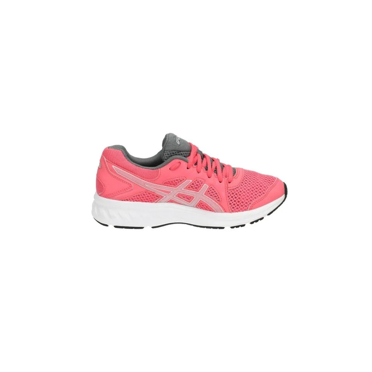 Asics Jolt 2 Running Sport Shoes Sport Pink Colour For Women