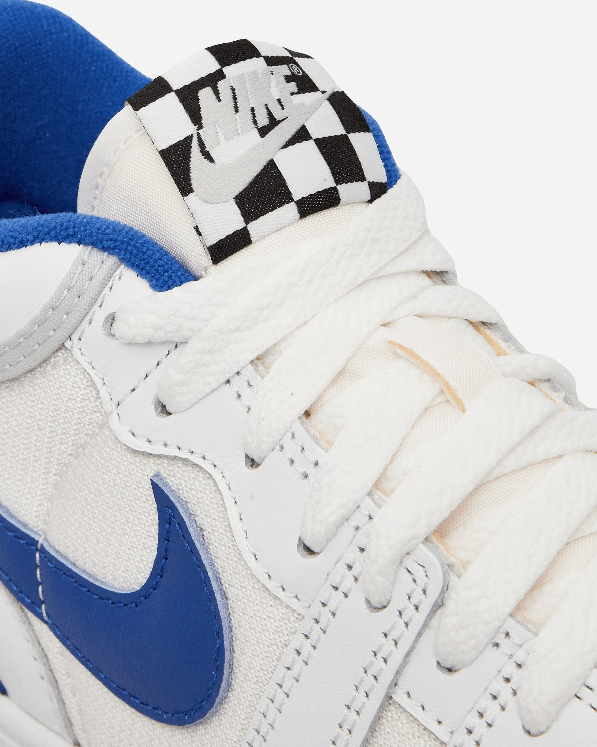 Attack SP Sneakers White / Game Royal