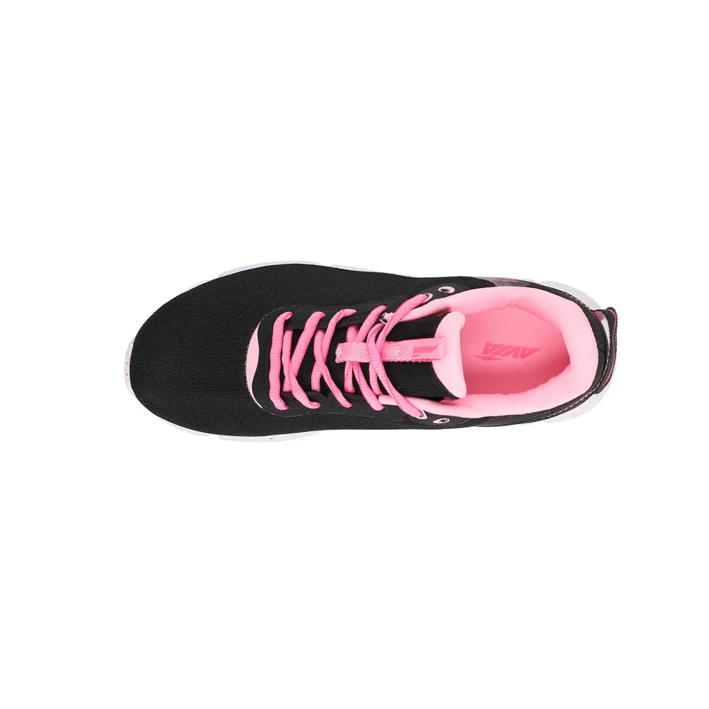 Avi-Blitz Lace Up Sneakers (Little Kid-Big Kid)