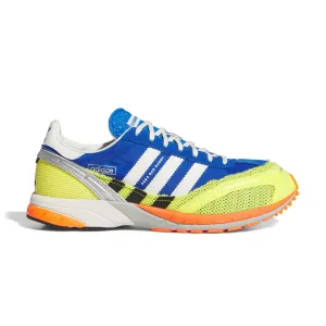   Bad Bunny Adizero SL 72 'Blue Shock Yellow'