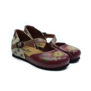 Ballerinas Shoes GBL320