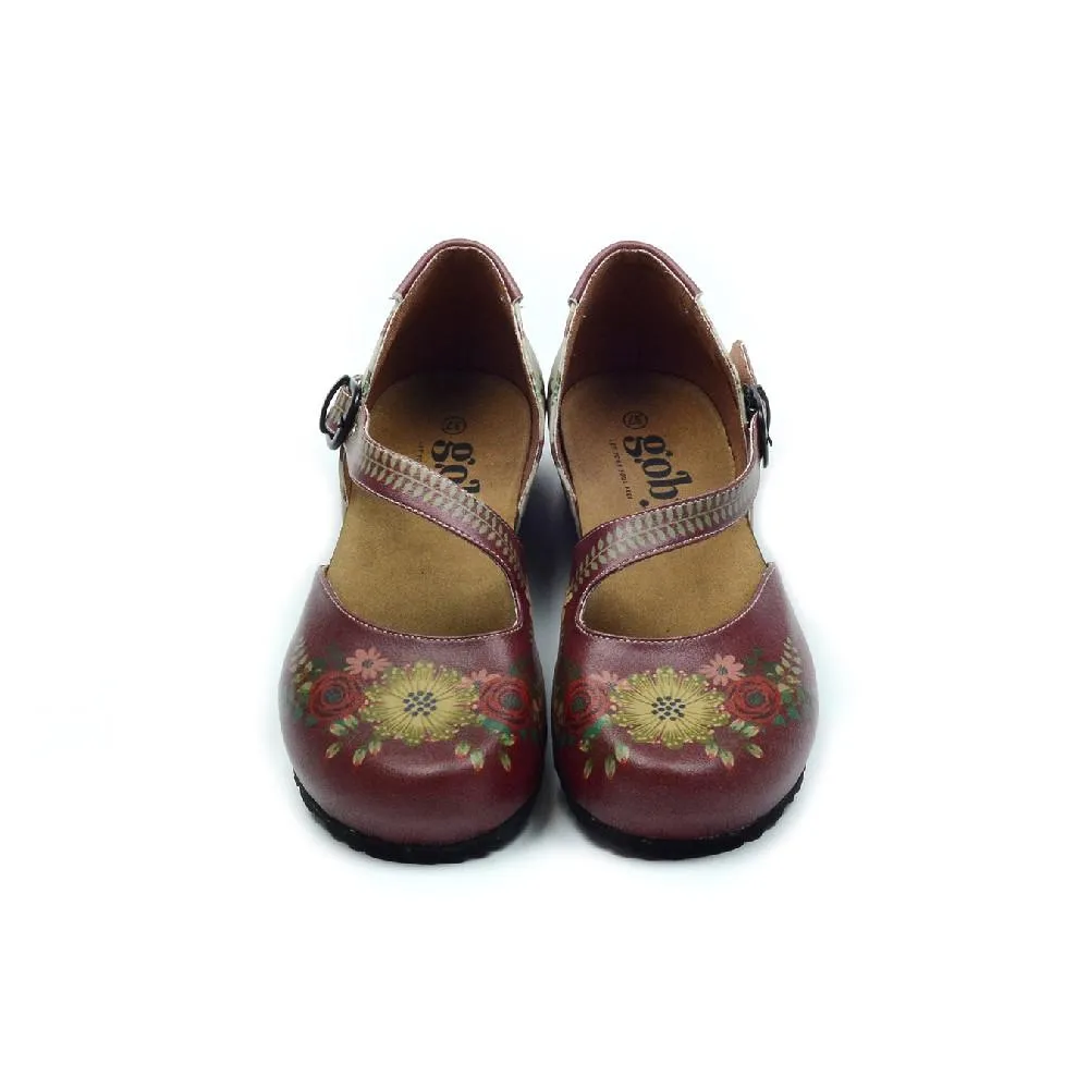 Ballerinas Shoes GBL320