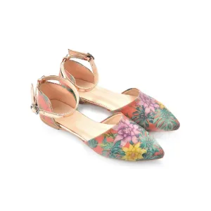 Ballerinas Shoes YSB106