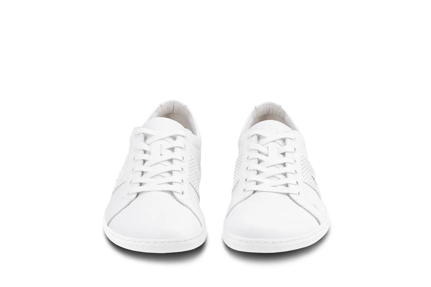 Barefoot Sneakers Be Lenka Elite - All White Clearance