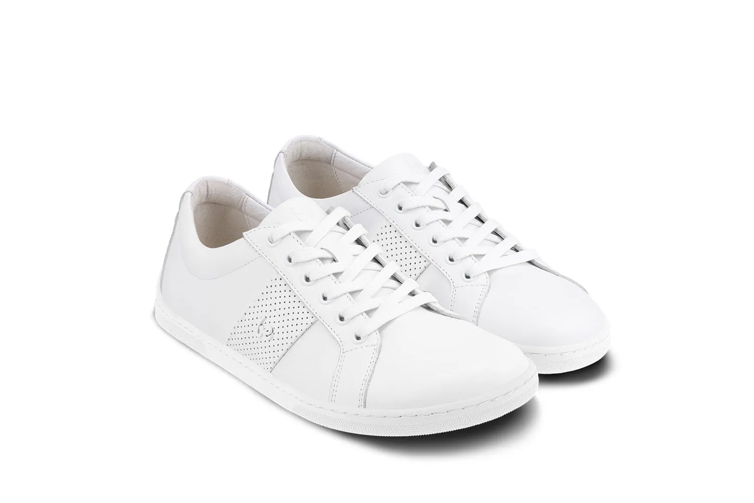 Barefoot Sneakers Be Lenka Elite - All White