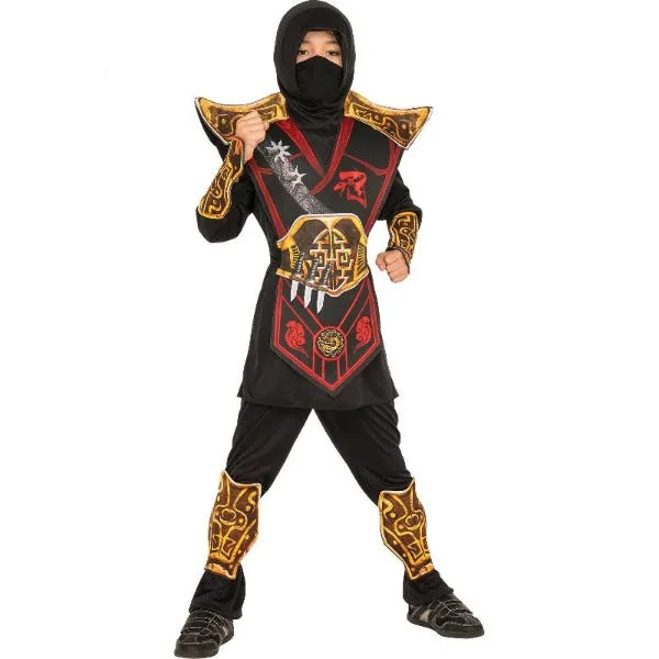 Battle Ninja - Child