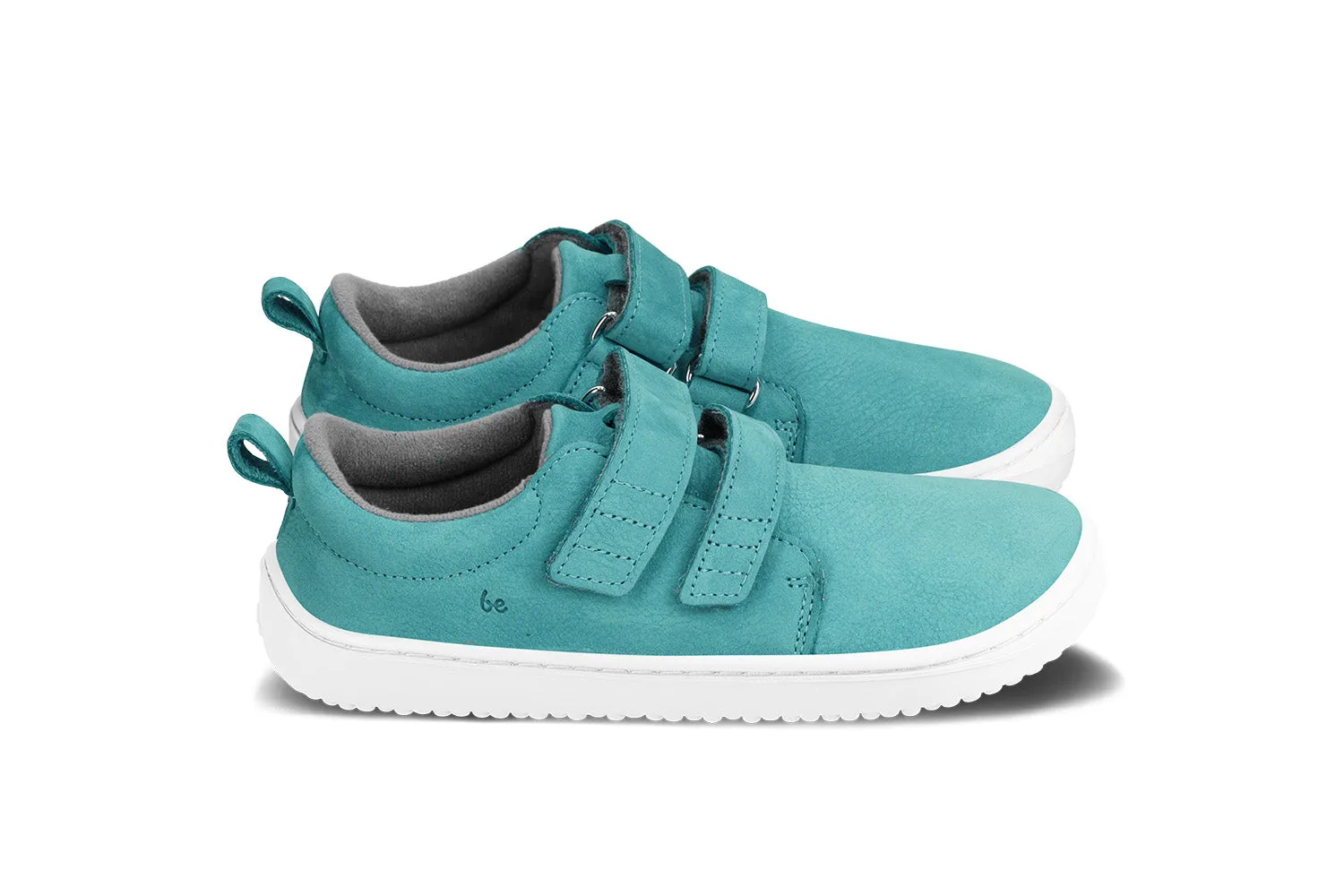 Be Lenka Kids barefoot Jolly - Turquoise CLEARANCE