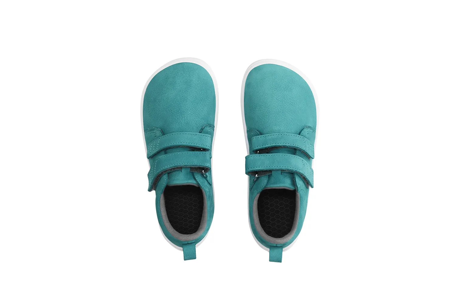 Be Lenka Kids barefoot Jolly - Turquoise CLEARANCE