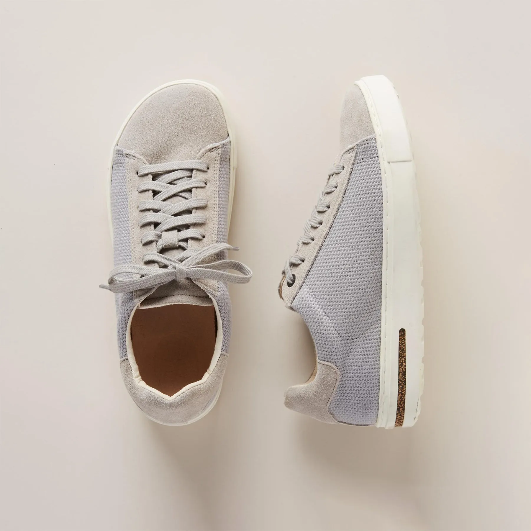 Bend Sneakers