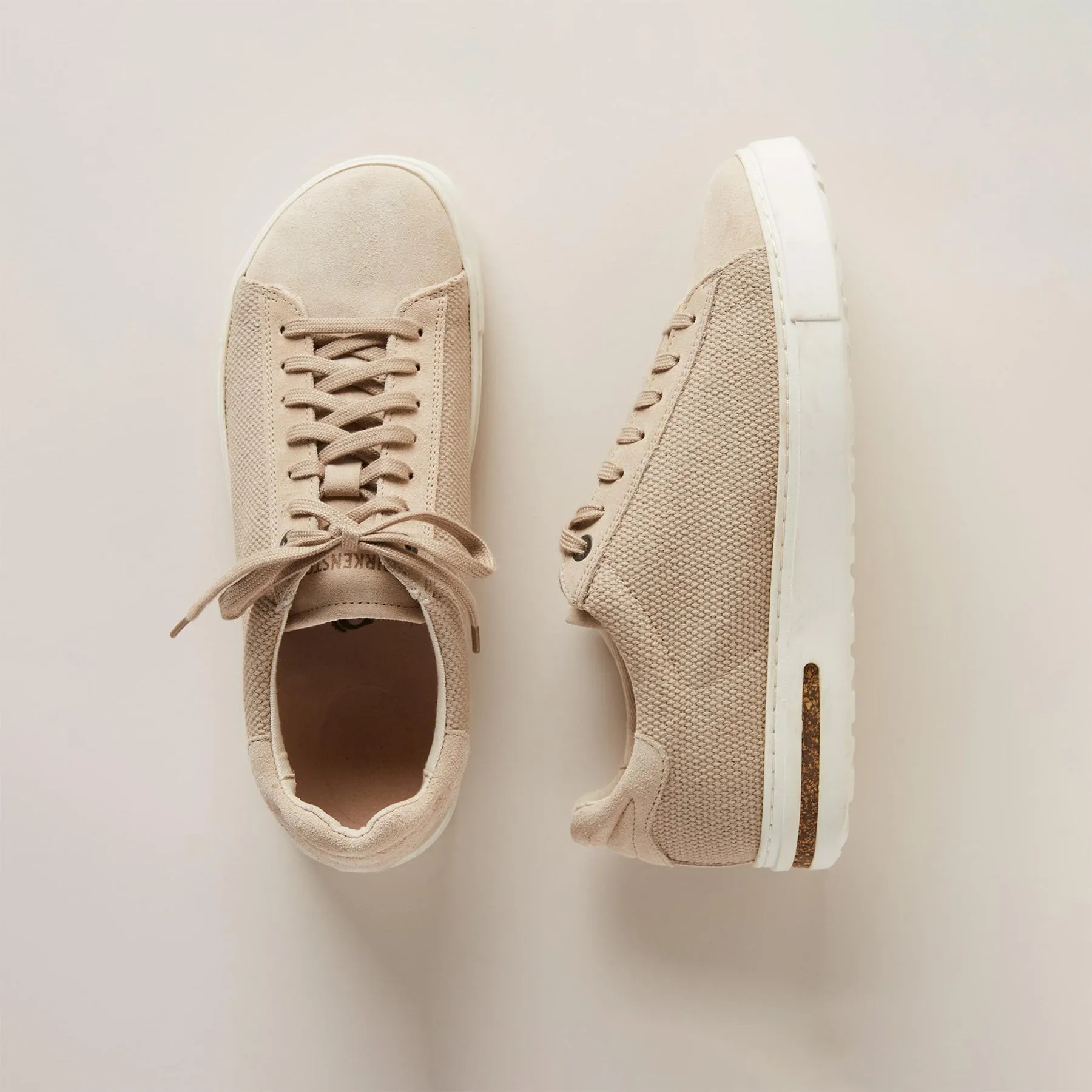 Bend Sneakers