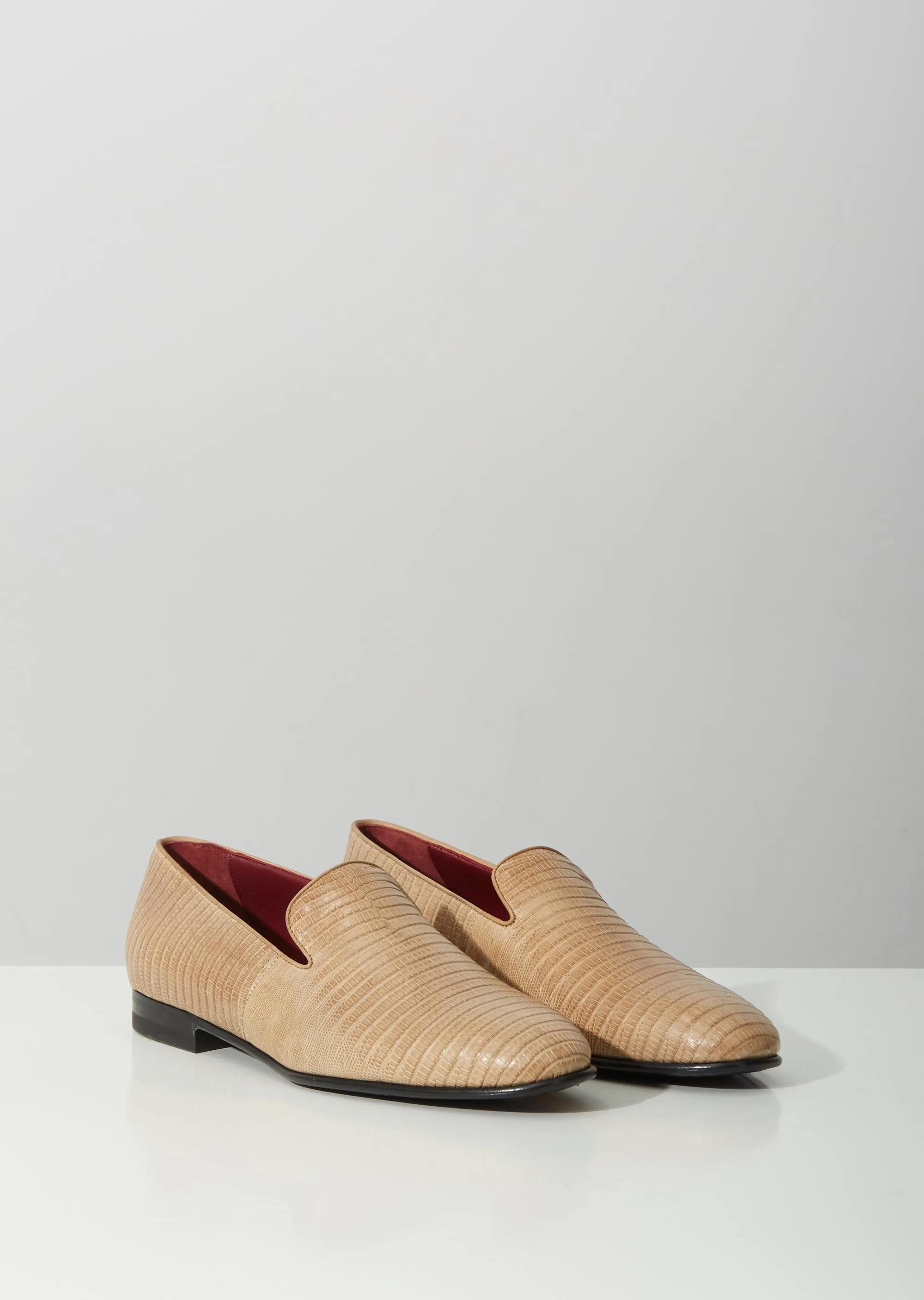 Biarritz Loafer