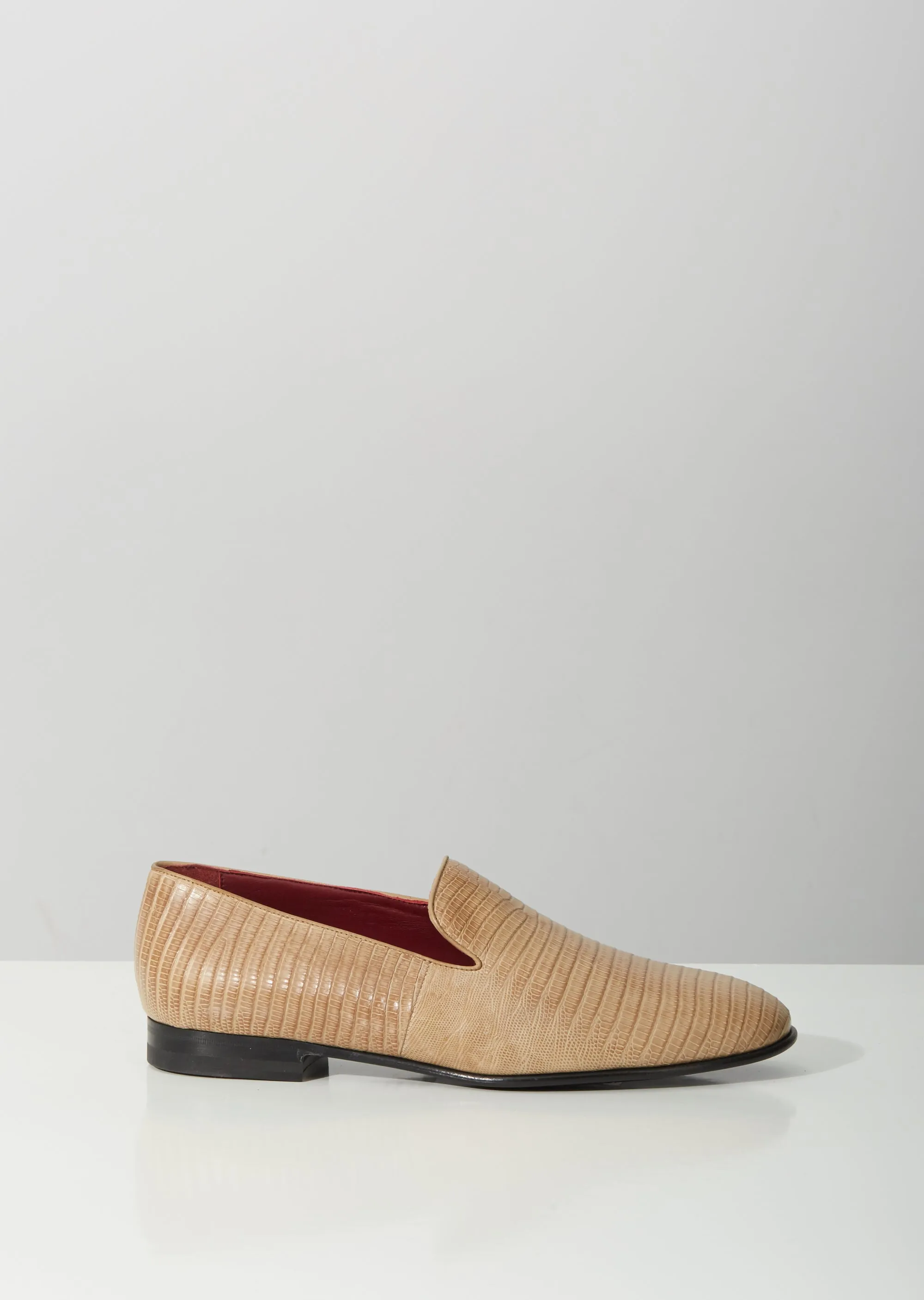 Biarritz Loafer