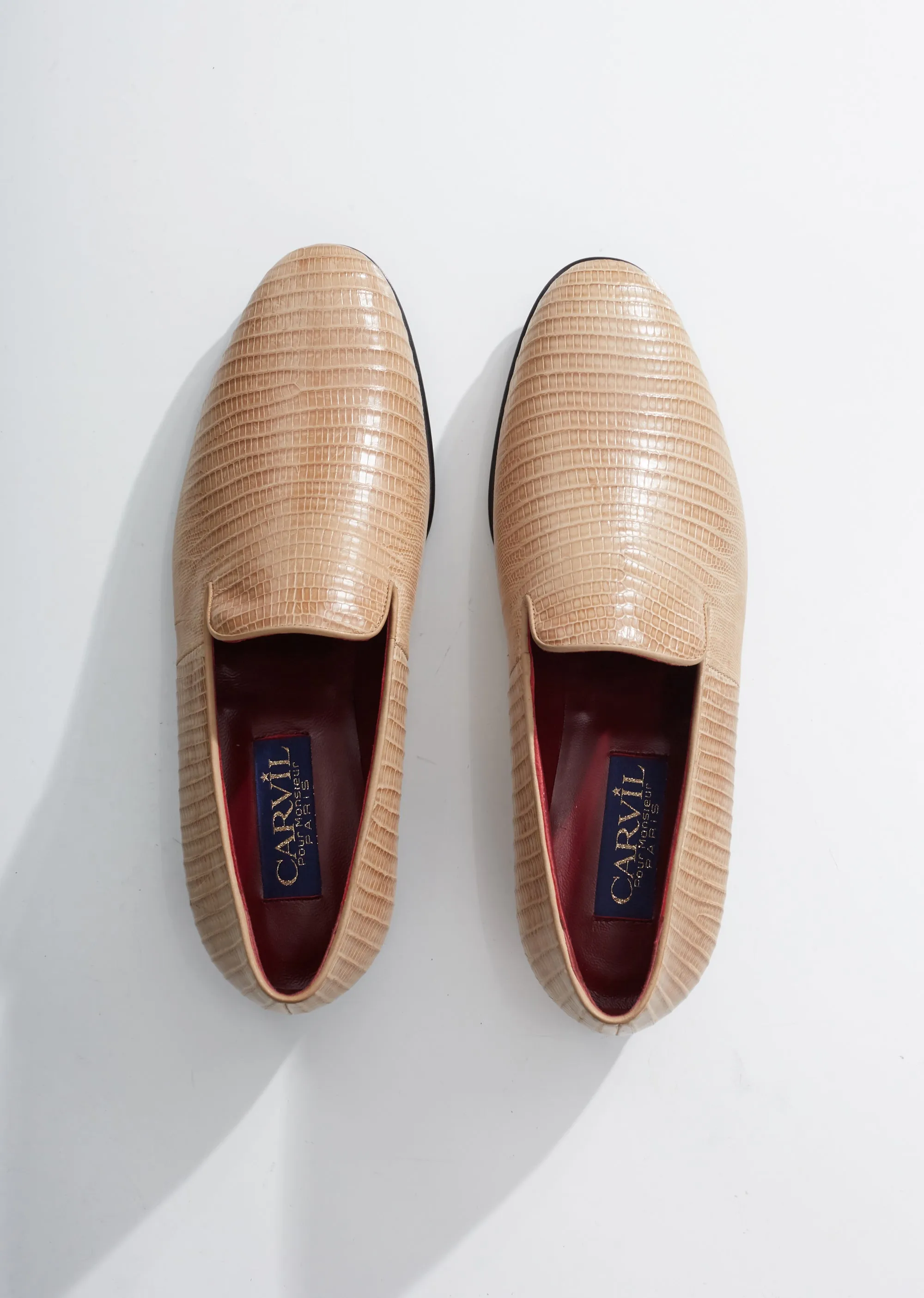 Biarritz Loafer