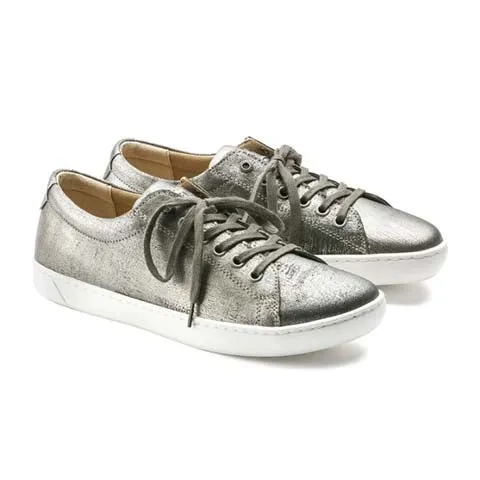 Birkenstock Arran Sneaker (Women) - Silver