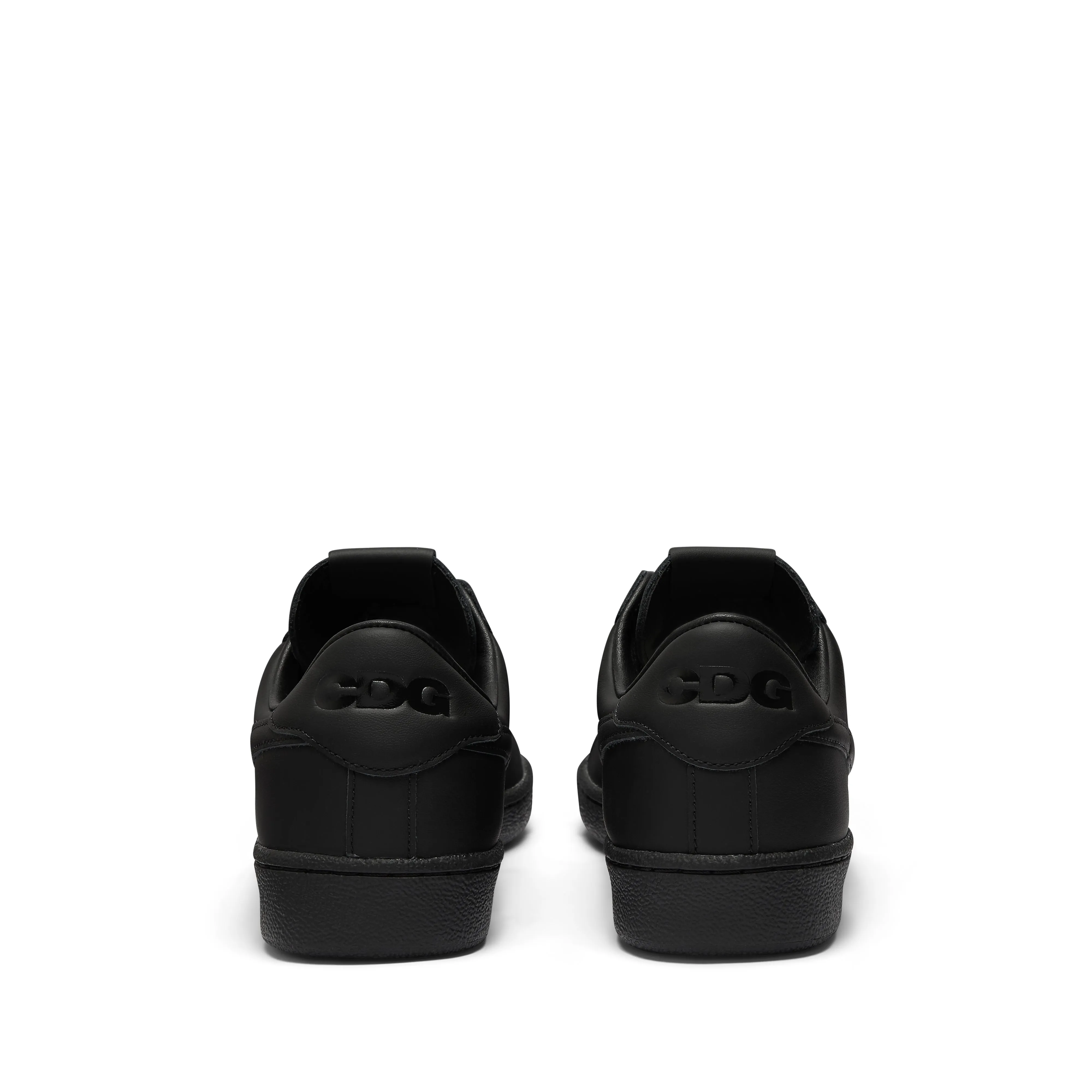 BLACK Comme des Garçons - Nike Tennis Classic Sneakers - (Black)