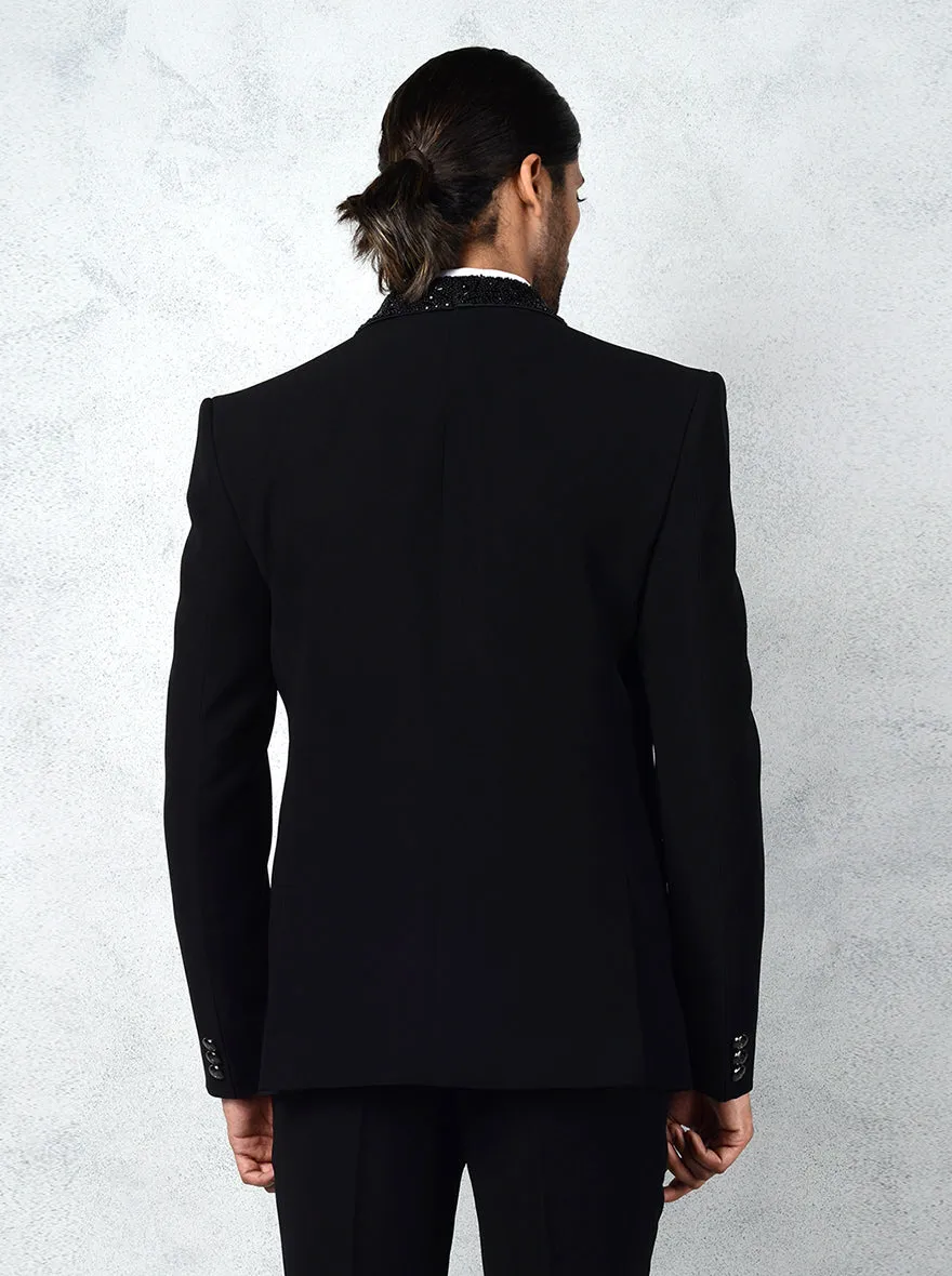 Black Suit | TULA