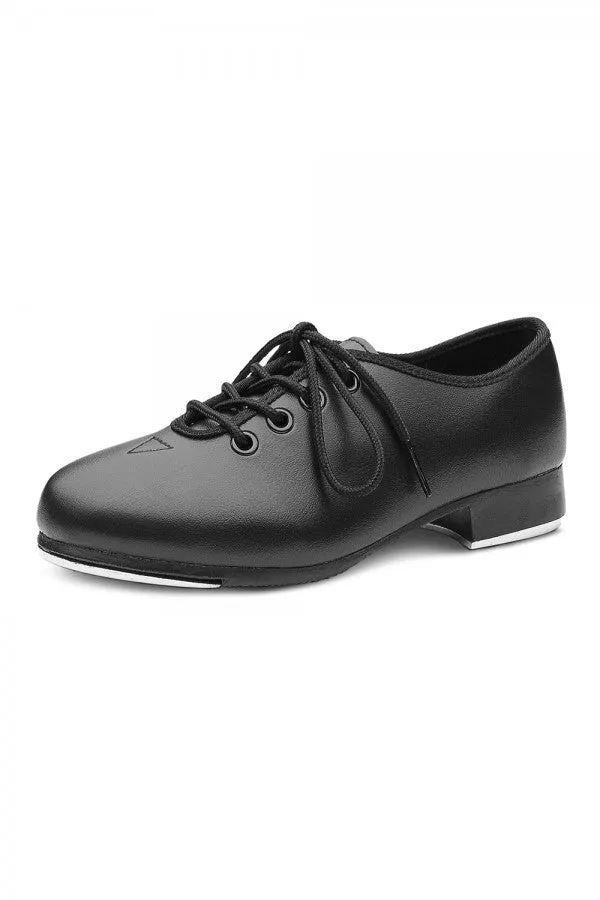 Bloch - Dance Now Student Jazz Tap - Child (DN3710G) - Black