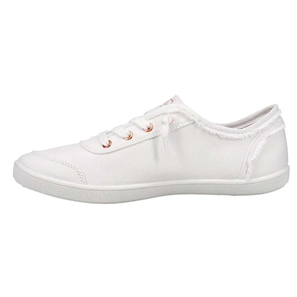 Bobs B Cute Lace Up Sneakers