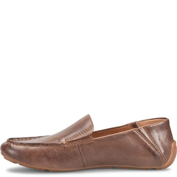 Born Men's Marcel - Dark Brown Nut