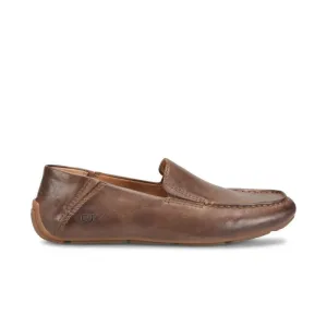 Born Men's Marcel - Dark Brown Nut