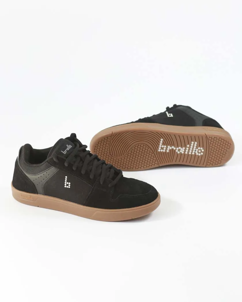 Braille Red Lodge Skate Shoes