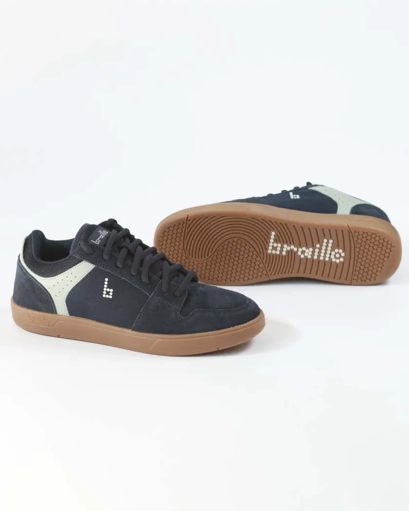 Braille Red Lodge Skate Shoes