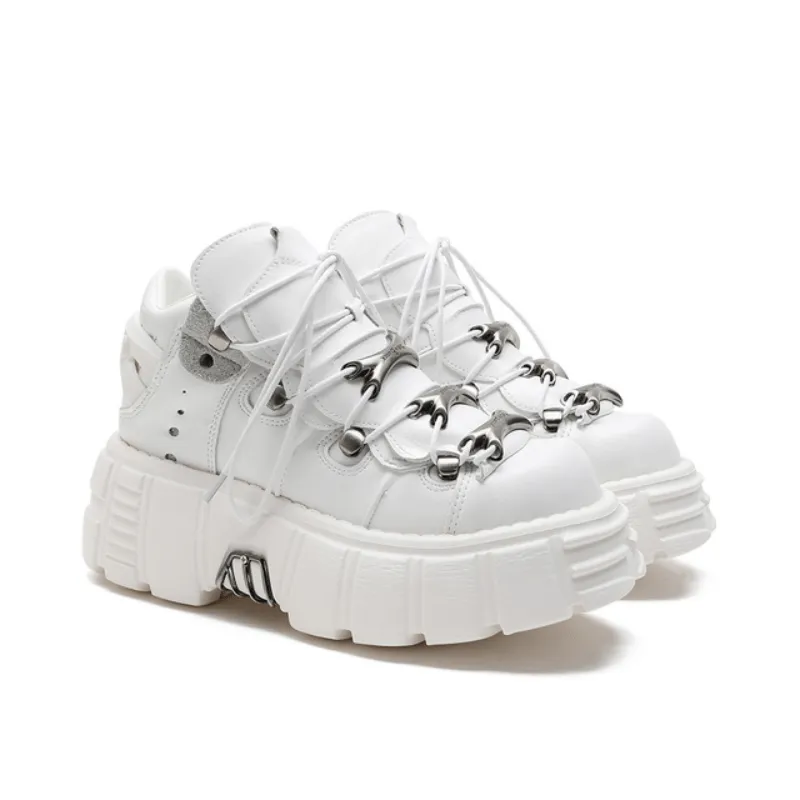 Bridge Platform Sneakers