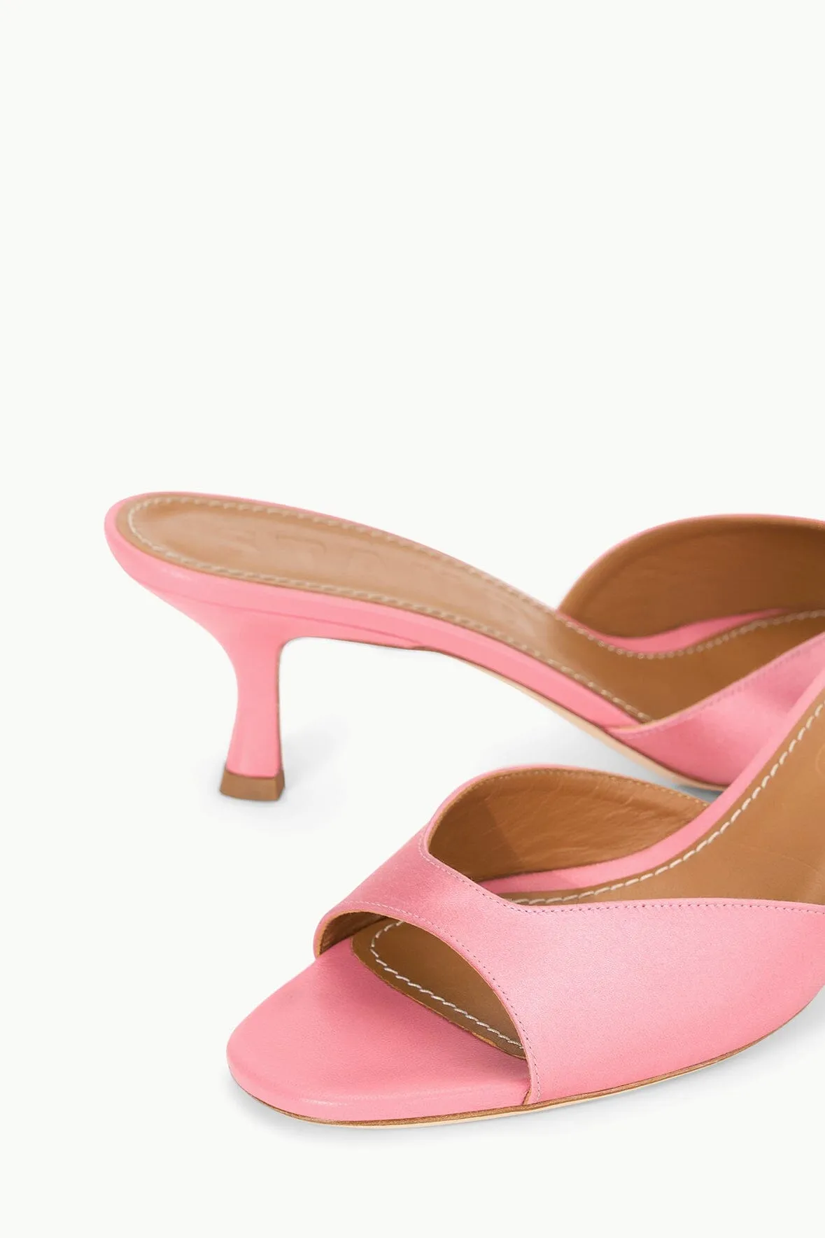 BRIGITTE MULE | BLOSSOM SATIN