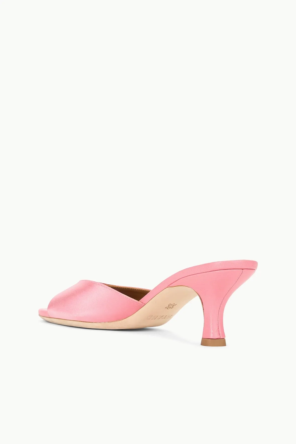 BRIGITTE MULE | BLOSSOM SATIN