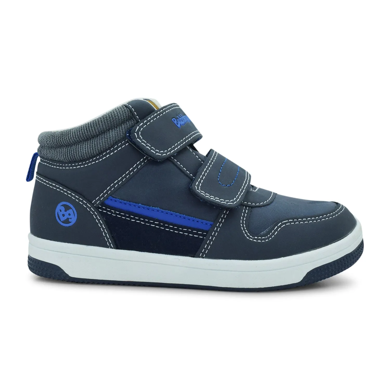 Bubble Gummers' TOUGH High-Top Shoe