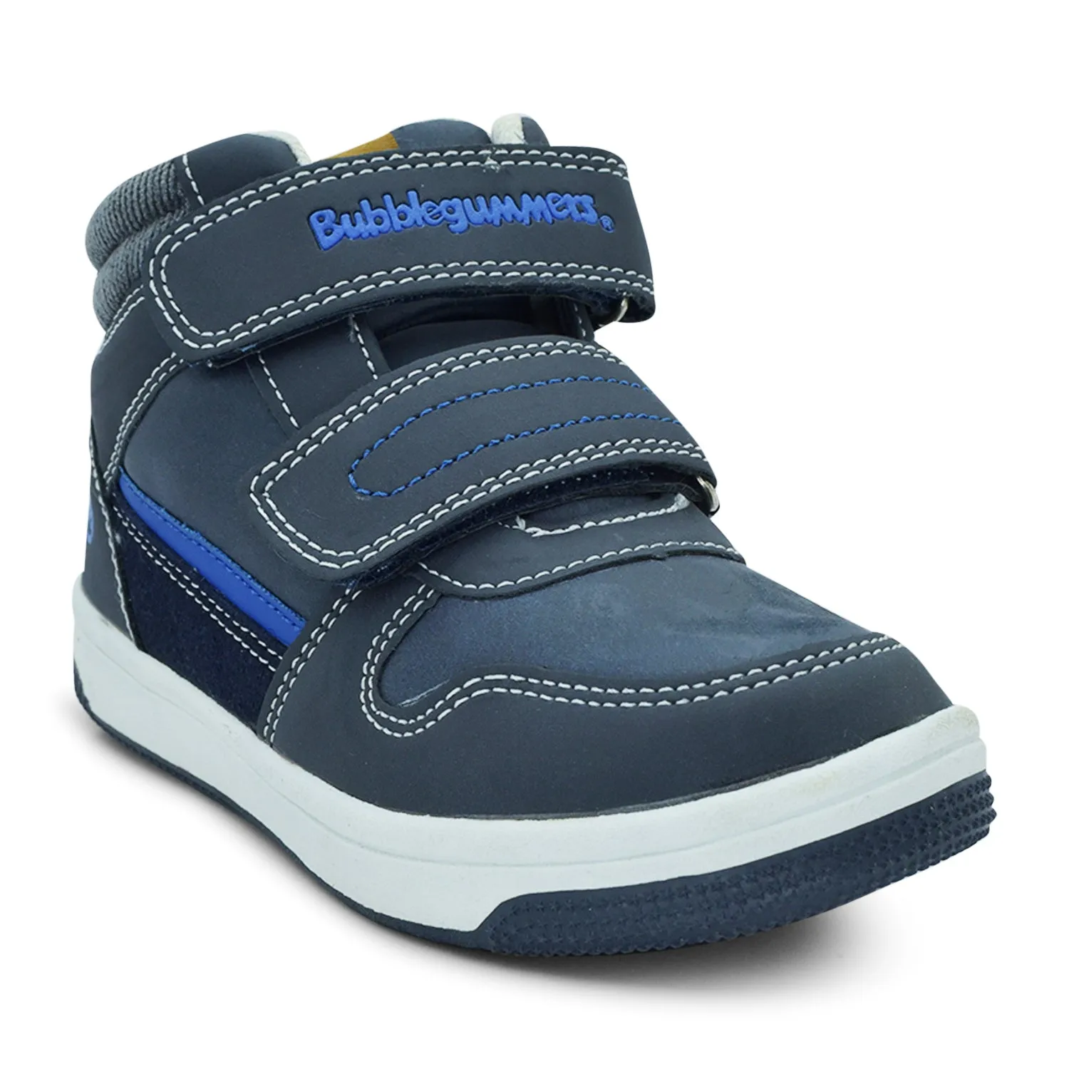 Bubble Gummers' TOUGH High-Top Shoe