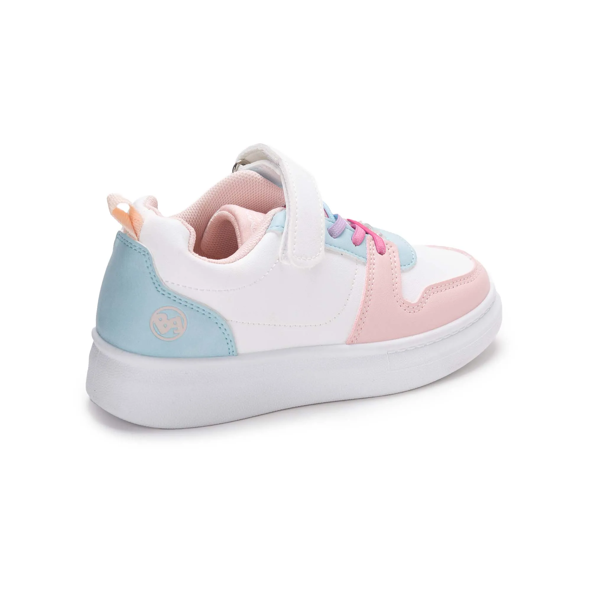 Bubblegummers Kids Trainers 331X059