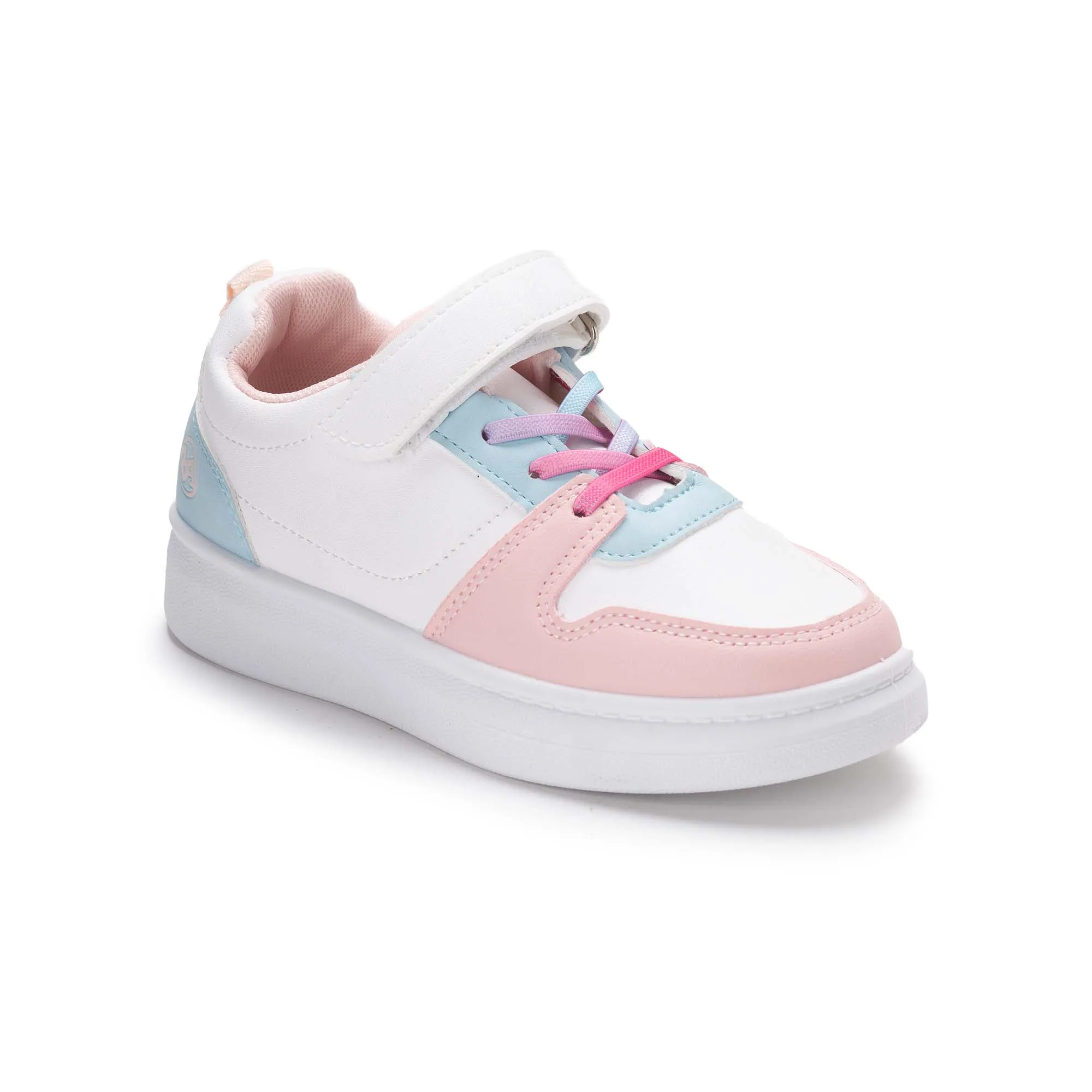 Bubblegummers Kids Trainers 331X059