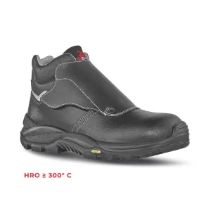 Bulls Safety Boots S3 HRO HI SRC