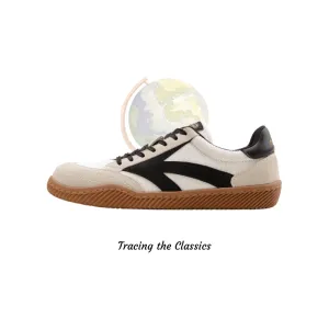 C-Class Retro Sneakers For Men "OLYMPISM 1984"