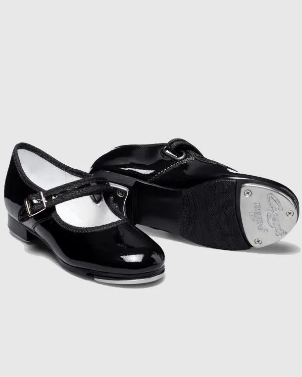 Capezio Child Mary Jane Tap Shoes