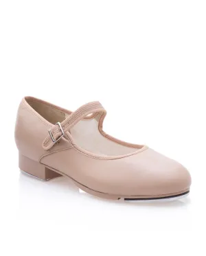 Capezio - Mary Jane Tap Shoes - Adult (3800) - Caramel