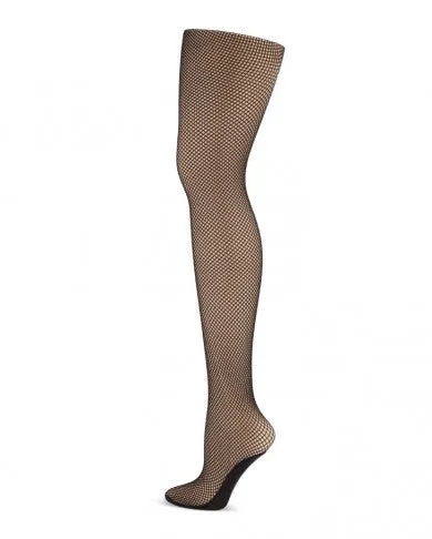 Capezio Professional Fishnet Seamless Tight 3000