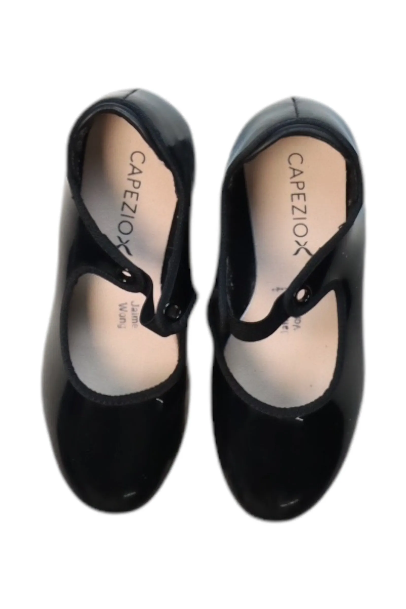 Capezio Tap Shoes 6T (EU30)