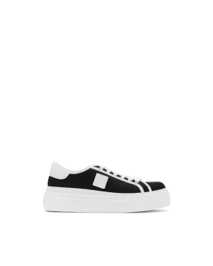 City Platform Sneakers