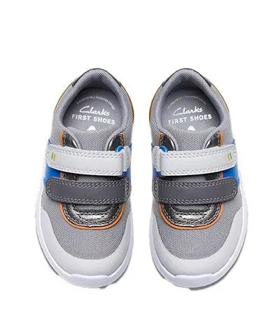 CLARKS ATH SPHERE T - G FIT