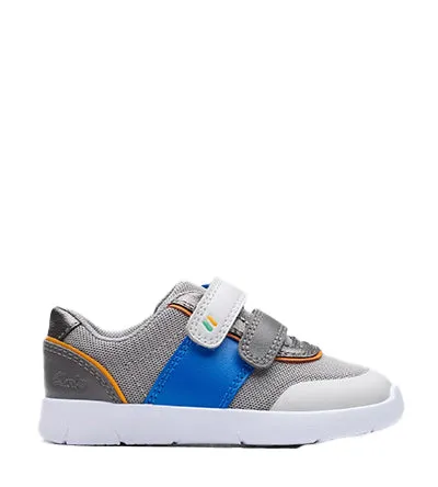 CLARKS ATH SPHERE T - G FIT