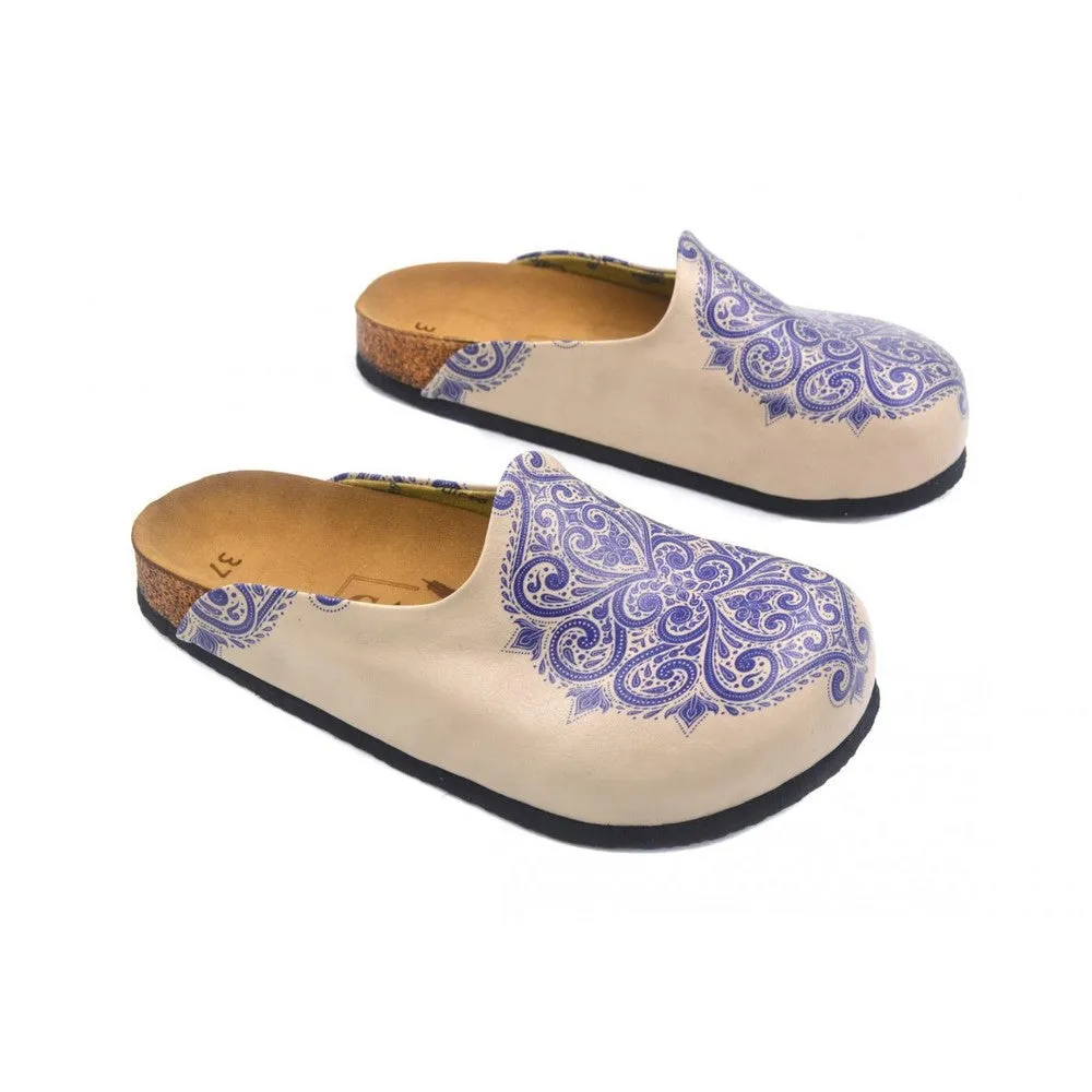 Clogs -  CAL1429