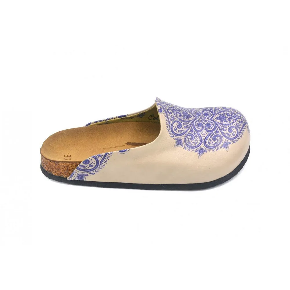 Clogs -  CAL1429