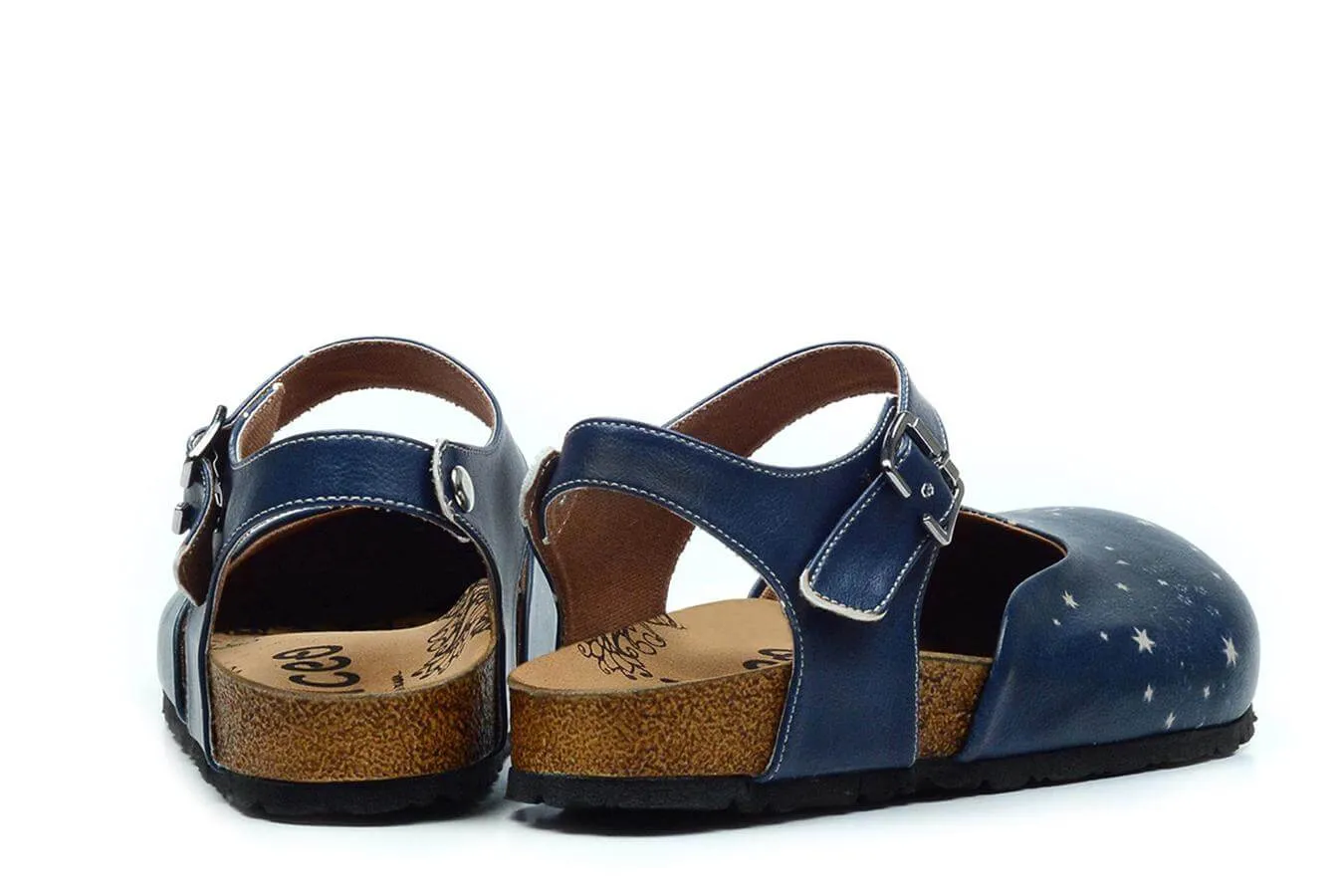 Clogs - CAL1616