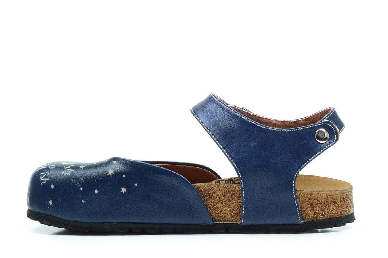 Clogs - CAL1616