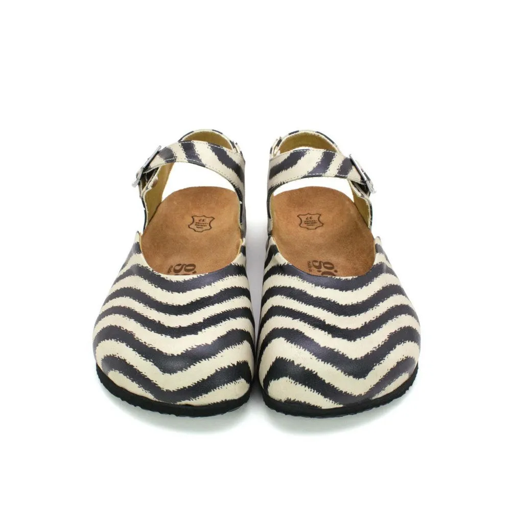 Clogs - CAL1634