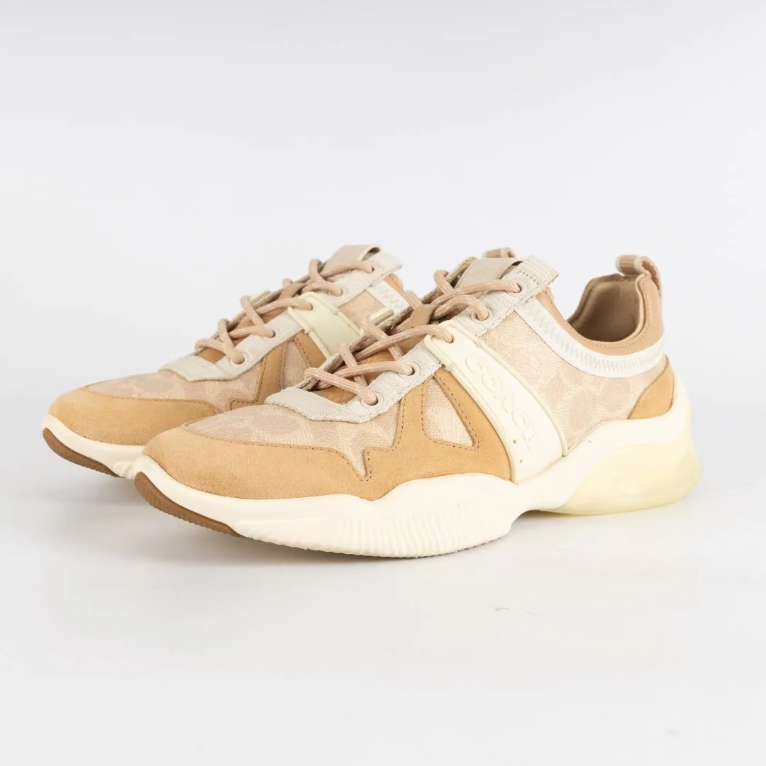 Coach Citysole Runner Sneakers