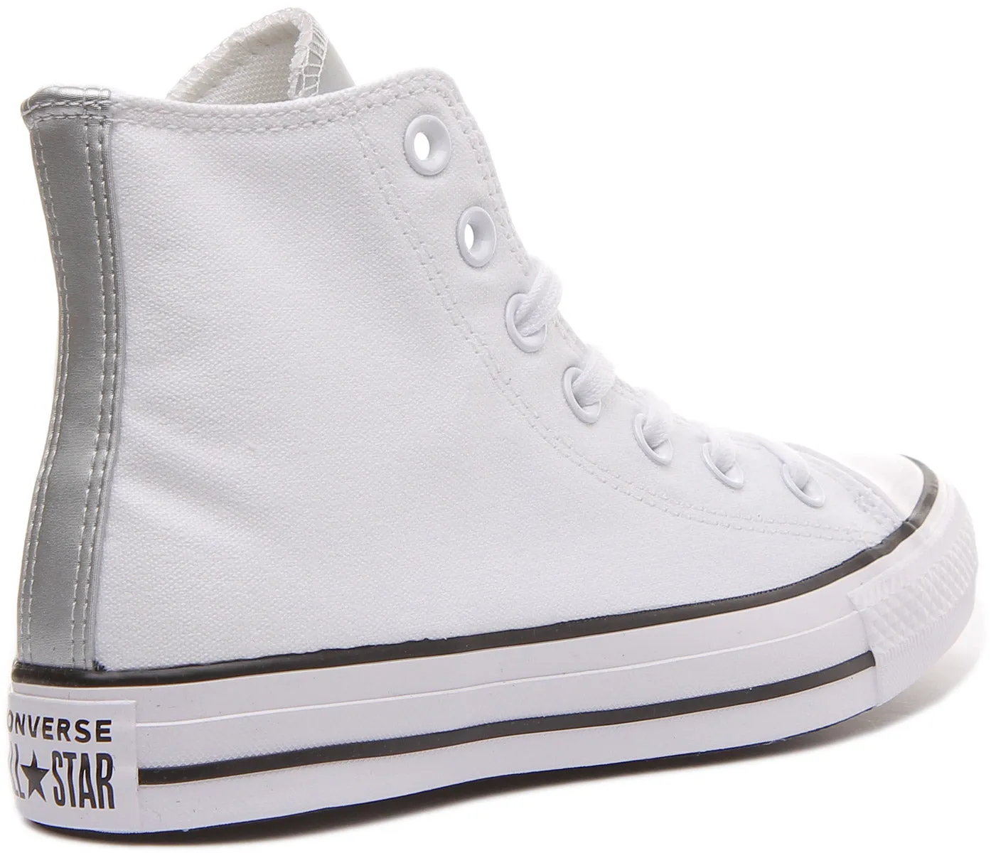 Converse 570287C In White For Womens